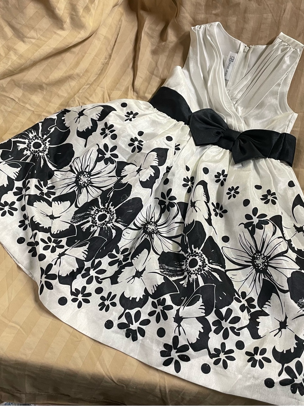 Formal dress for 4
